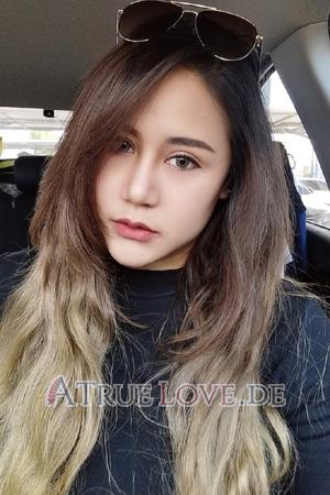 Ladies of Bangkok