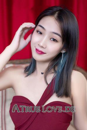 201650 - Winnie Alter: 22 - China