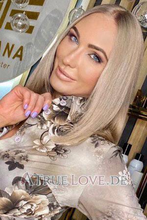201687 - Irina Alter: 48 - Ukraine