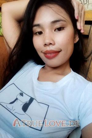 Ladies of Cebu Stadt