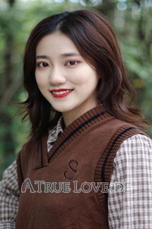 201953 - Jingtong Alter: 22 - China