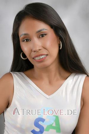 Ladies of Cebu Stadt