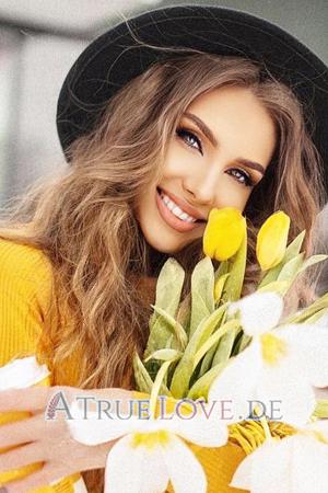 Ladies of Russland
