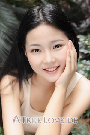 202694 - Tianran Alter: 29 - China