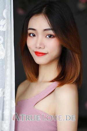 202702 - Yijin Alter: 23 - China