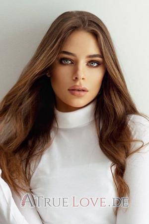 202763 - Polina Alter: 26 - Ukraine