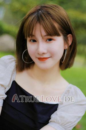 Ladies of Asia