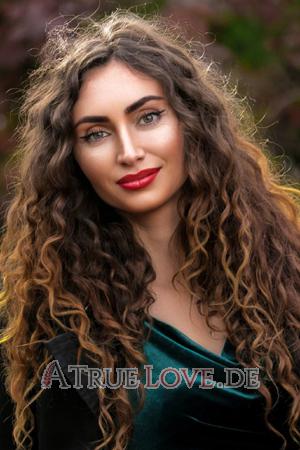 203064 - Natalia Alter: 36 - Ukraine