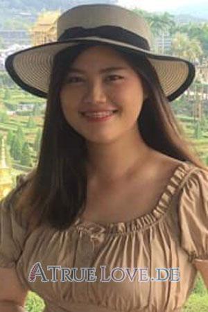 203218 - Chayanid Alter: 29 - Thailand