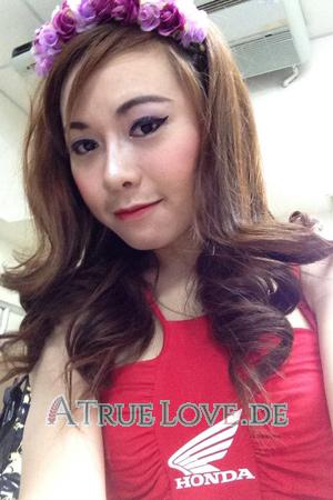 Ladies of Bangkok