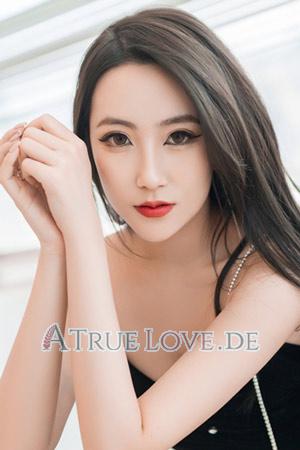 Ladies of Asia