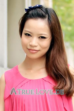 Ladies of Asia