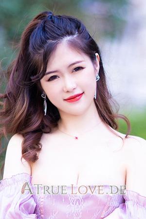 204639 - Ye Alter: 54 - China