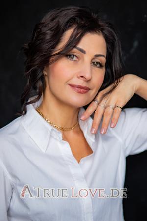 204723 - Vitalina Alter: 52 - Ukraine