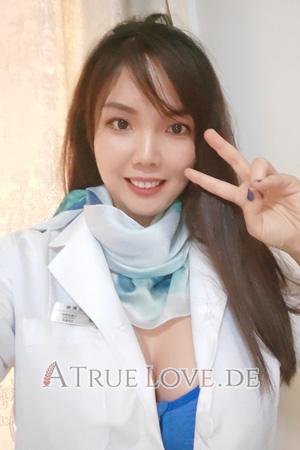 204805 - Tiffany Alter: 33 - China