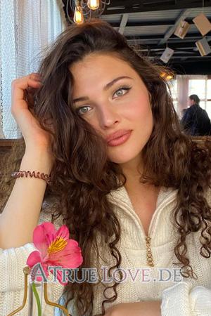 205293 - Tatiana Alter: 25 - Ukraine