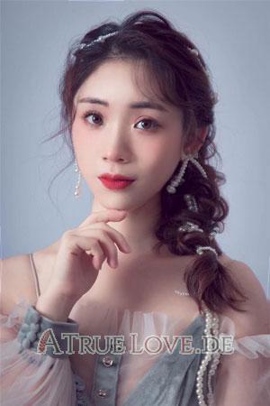 205406 - Wenli Alter: 22 - China