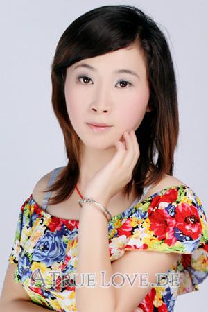 205416 - Qian Alter: 34 - China