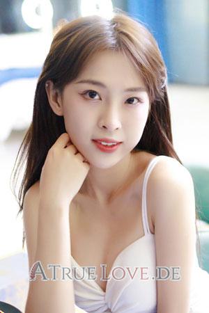 205430 - Yixin Alter: 43 - China