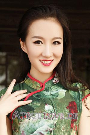 205627 - Yao Alter: 46 - China