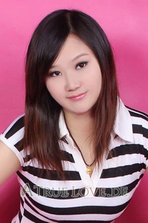 206144 - Yuanyuan Alter: 34 - China