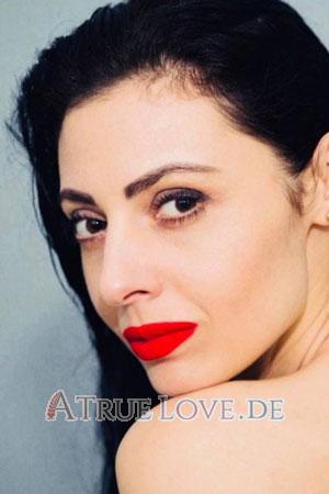 206667 - Yana Alter: 38 - Ukraine