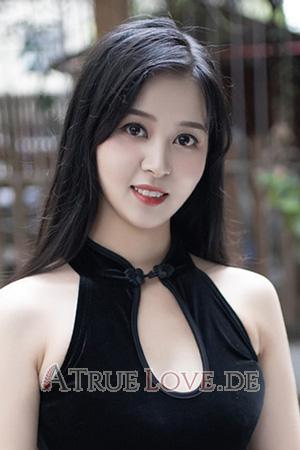 Ladies of China