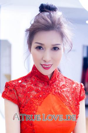 206951 - Ying Alter: 59 - China