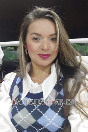 207166 - Leidy Yoana Alter: 31 - Kolumbien