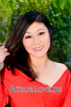 Ladies of China