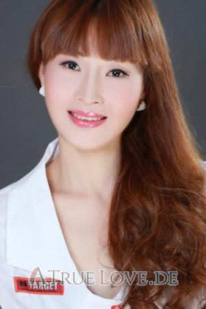 Ladies of China