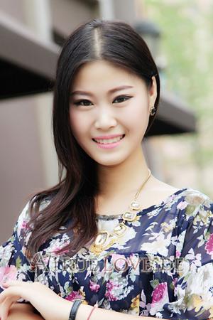 207716 - Hannah Alter: 29 - China