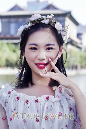 207887 - Tingting Alter: 32 - China