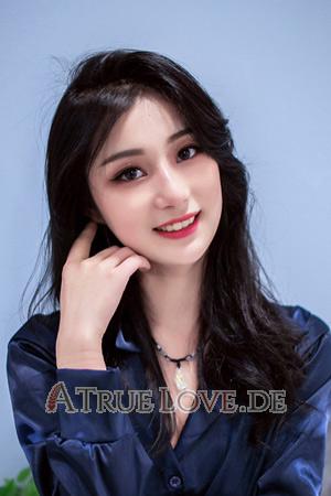 Ladies of Asia