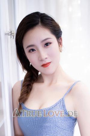 208013 - Yingying Alter: 26 - China