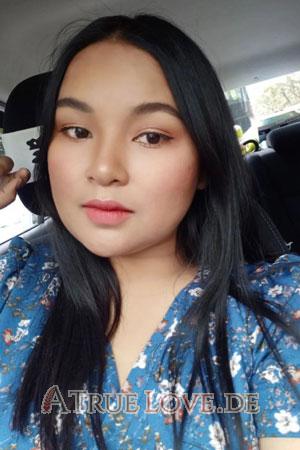 Ladies of Asia
