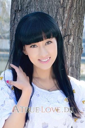 208455 - Jasmine Alter: 46 - China