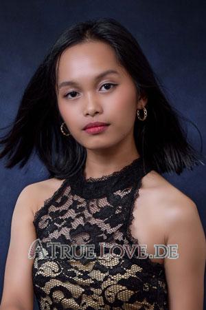 208620 - Erika Age: 21 - Philippines