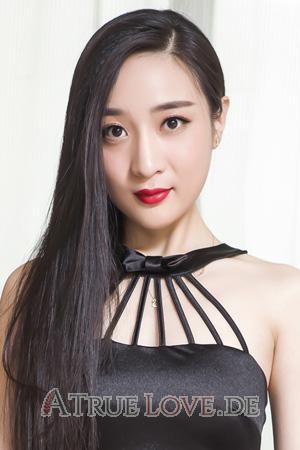 Ladies of Asia