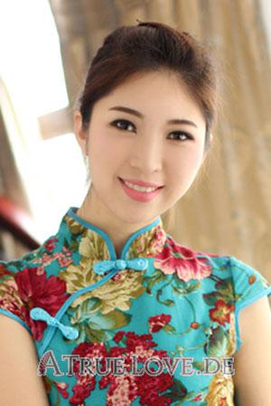 208746 - Anna Alter: 28 - China