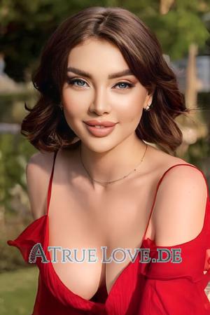 208772 - Tatiana Alter: 28 - Ukraine