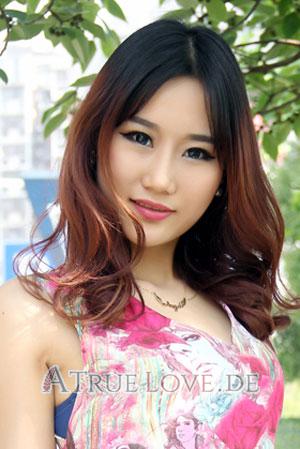 209063 - Abby Alter: 29 - China