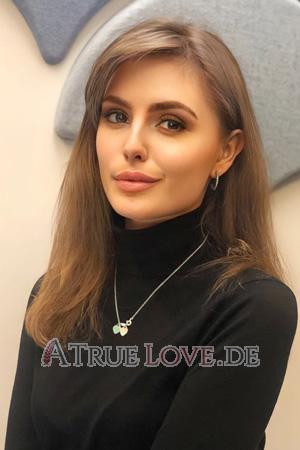 Ladies of Eastern-Europe
