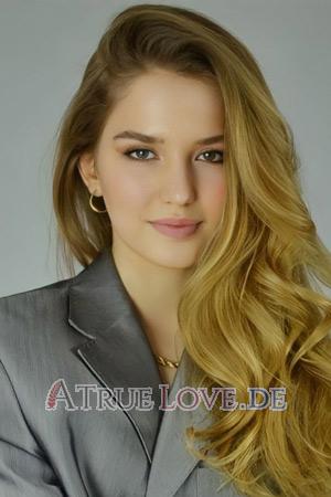 209585 - Yuliia Alter: 24 - Ukraine