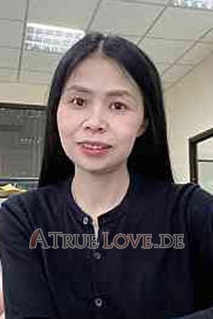 Ladies of Asia