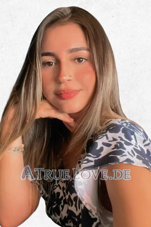 Ladies of Barranquilla