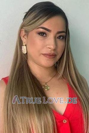 Ladies of Latin-America