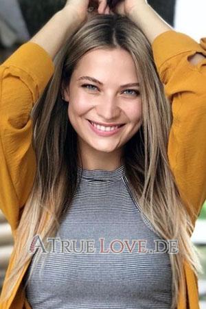 210862 - Ludmila Alter: 24 - Ukraine