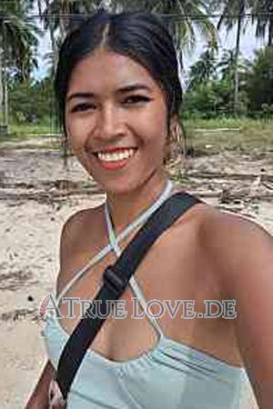 Ladies of Thailand