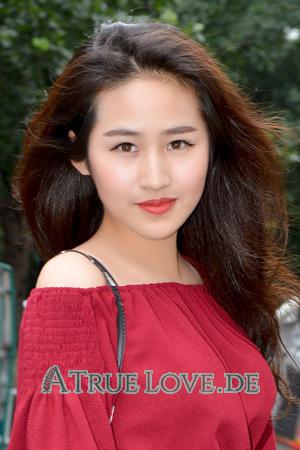 210971 - Karen Alter: 26 - China